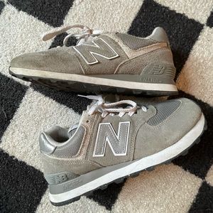 NEW BALANCE 574 WMNS